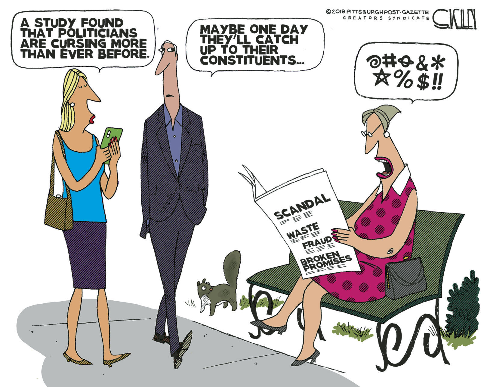 cartoon